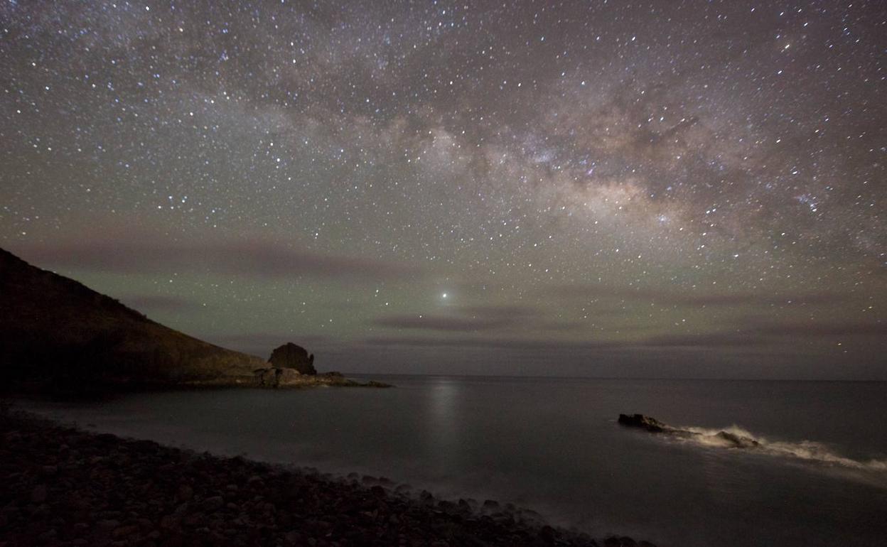 La galaxia enana de Sagitario ha sido crucial en la evolución de la Vía